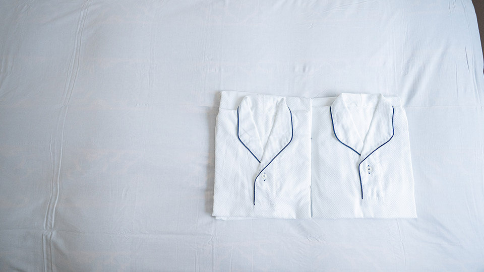 セミダブルルーム　イメージ