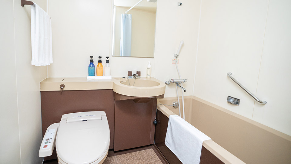 スーぺリアツインルーム　イメージ