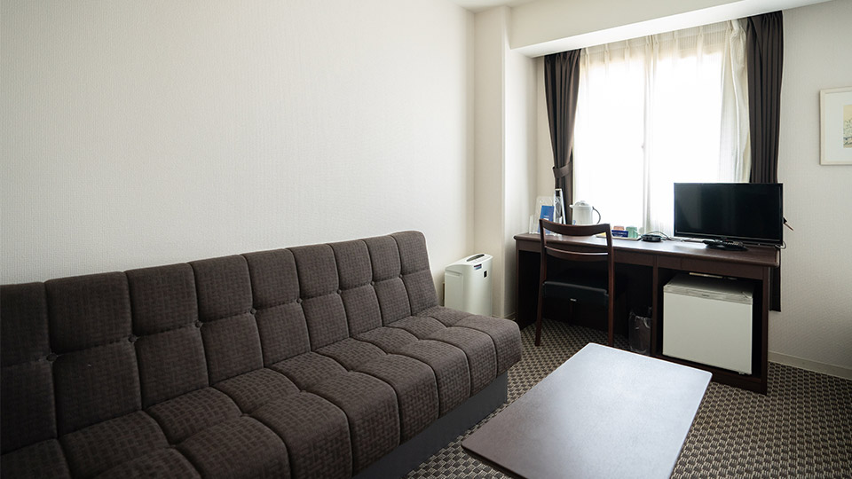 スーぺリアツインルーム　イメージ