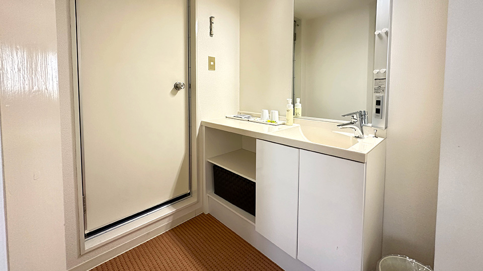 スーぺリアツインルーム　イメージ