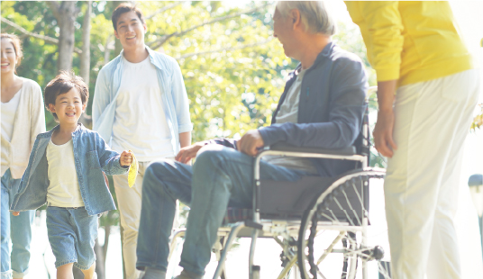 神戸大学医学部附属病院徒歩10分圏内 イメージ